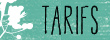 tarifs