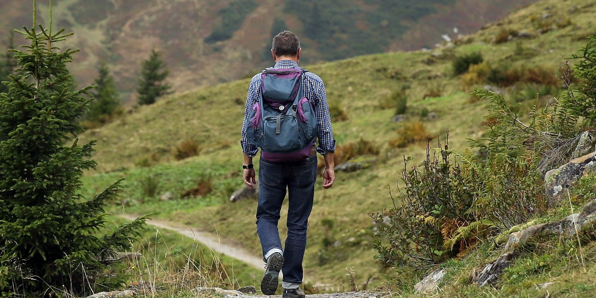 Activités dans les monts du lyonnais