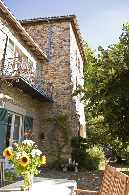Galerie Photos - Chambres d'hotes 69 - Près de Lyon